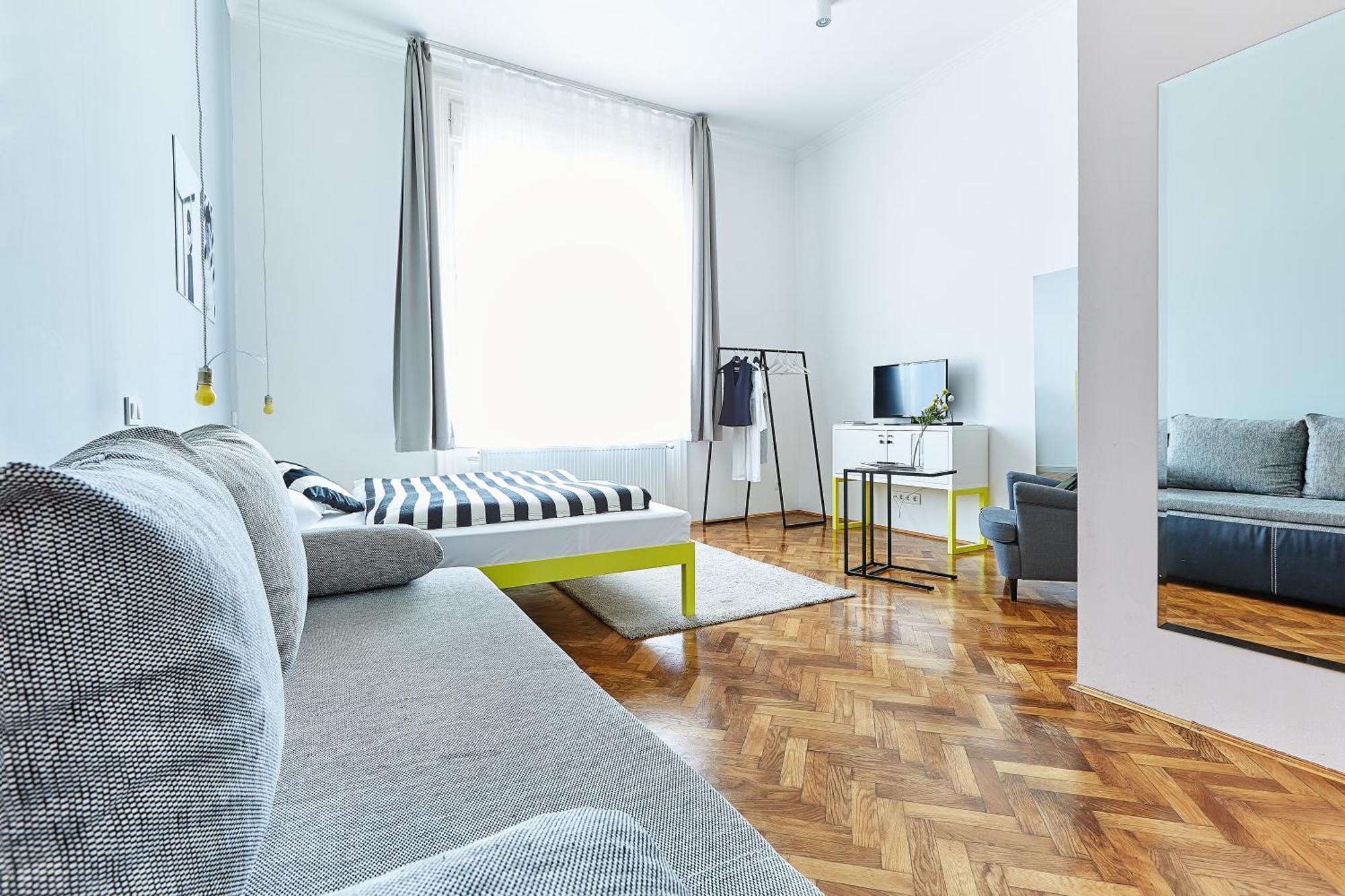 Rumor Apartments — Photos 1
